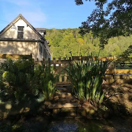 Gite La Petite Riviere 6 Pers-3 Ch