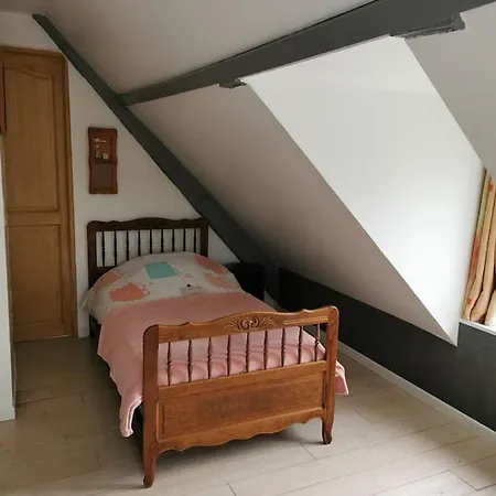 Gite La Petite Riviere 6 Pers-3 Ch 度假居