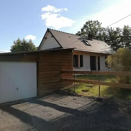 度假居 Gite La Petite Riviere 6 Pers-3 Ch Sigy-en-Bray