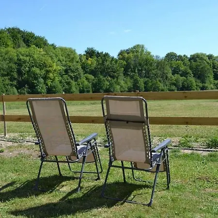 Gite La Petite Riviere 6 Pers-3 Ch 度假居 *