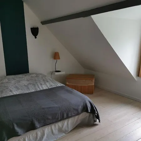 度假居 Gite La Petite Riviere 6 Pers-3 Ch *