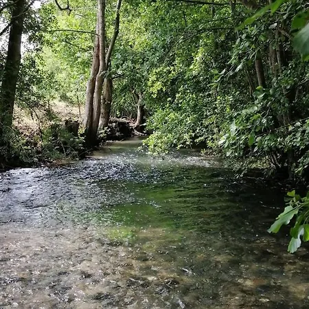 Gite La Petite Riviere 6 Pers-3 Ch 度假居 Sigy-en-Bray