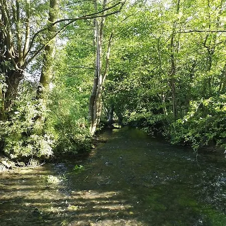 Gite La Petite Riviere 6 Pers-3 Ch
