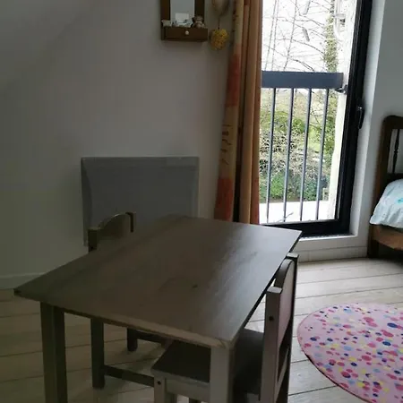 Gite La Petite Riviere 6 Pers-3 Ch