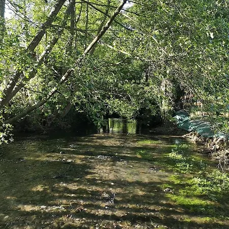 Gite La Petite Riviere 6 Pers-3 Ch