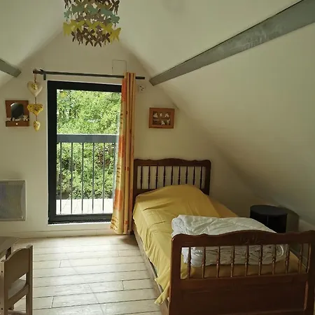 度假居 Gite La Petite Riviere 6 Pers-3 Ch